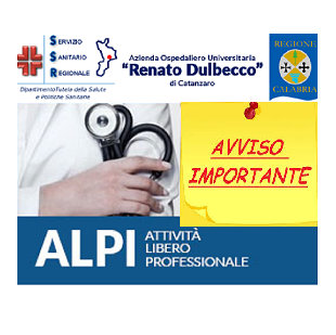 Attività ALPI 