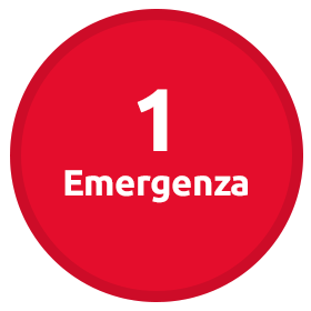 Emergenza