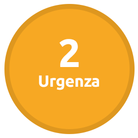Urgenza