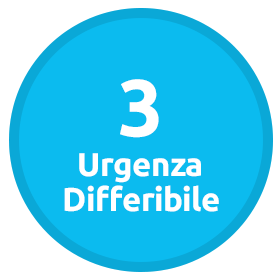Urgenza Differibile