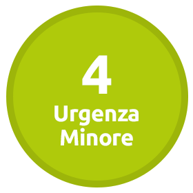 Urgenza Minore