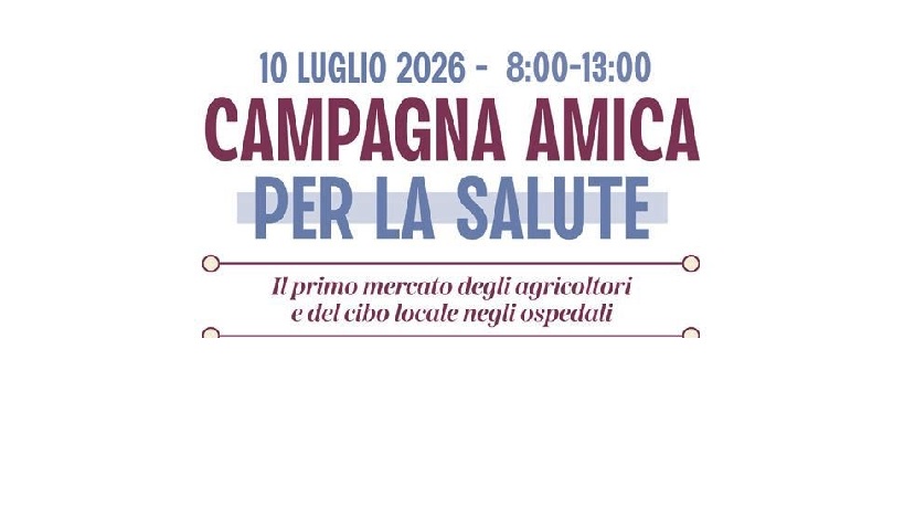 Campagna Amica per la Salute